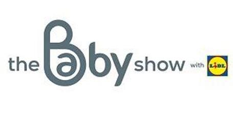 The Baby Show: 21-23 October 2022