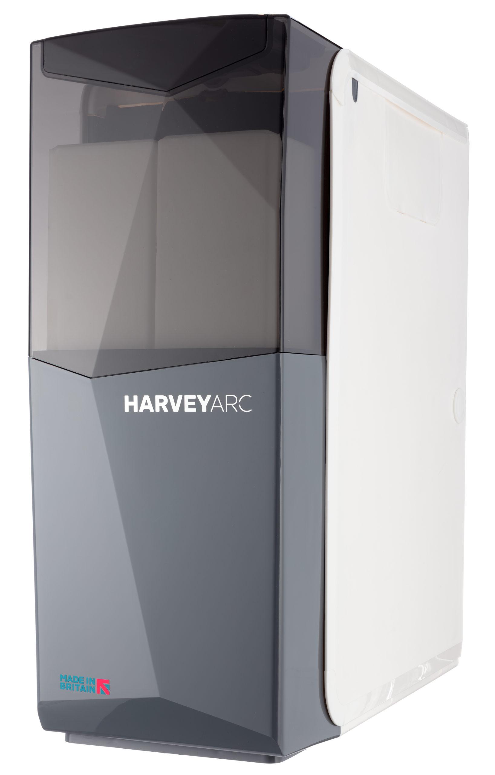 New HarveyArc Water Softener