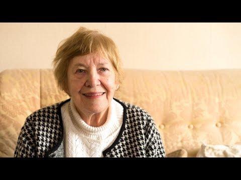 Jane - Winchester, Hampshire