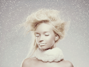 Don’t let hard water spoil your hair