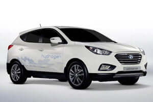 Fuel cell farms: grow food as you drive?