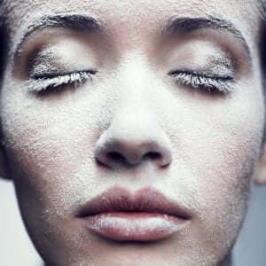 Winter skincare tips