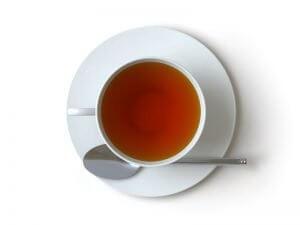 Make the perfect cup of tea with soft water