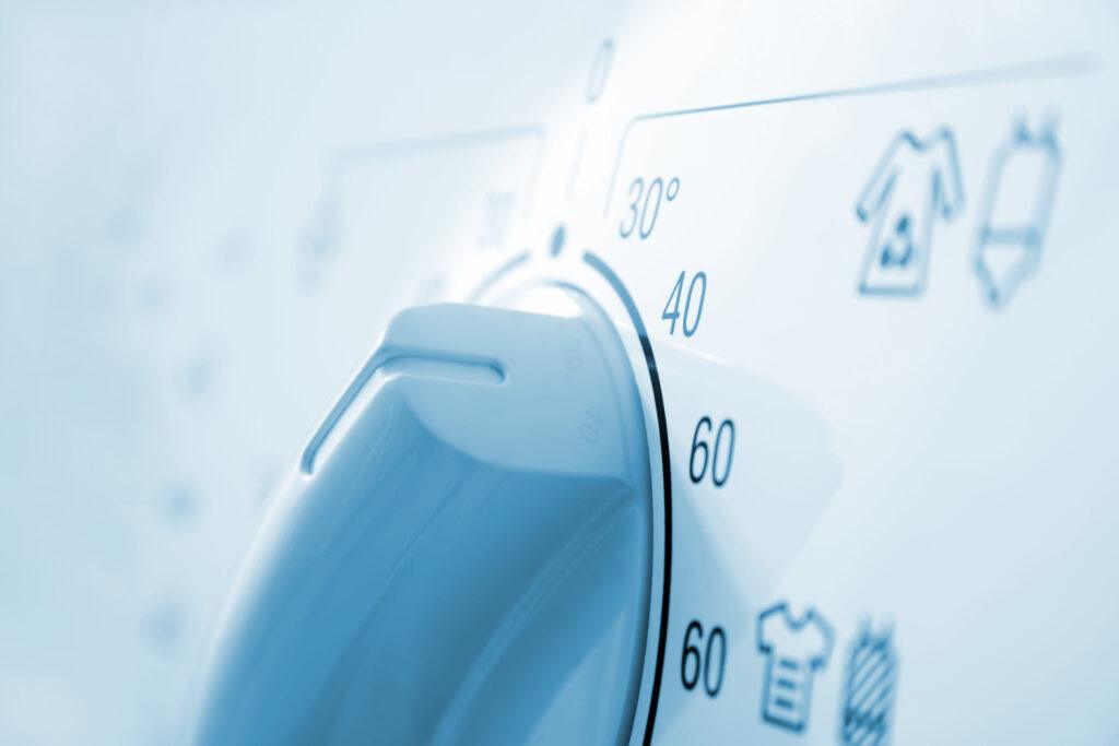 washing machine 30 degrees