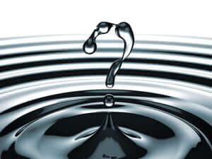 What’s in your water?